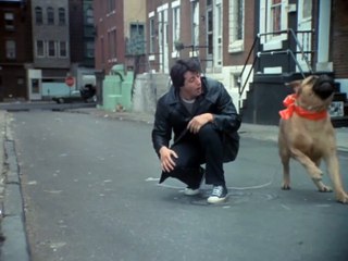 Rocky Official Trailer #1