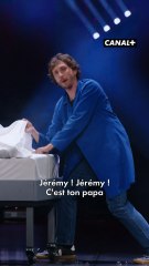 La naissance de Jérémy Ferrari ✨