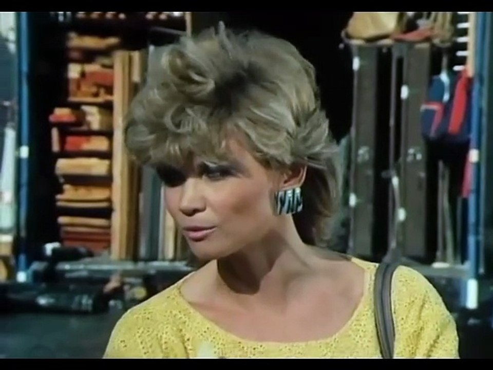 Ein Colt für alle Fälle S04E10