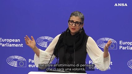 Gaza, la denuncia di Francesca Albanese: «Per i palestinesi non c'è mai stato un cessate-il-fuoco»