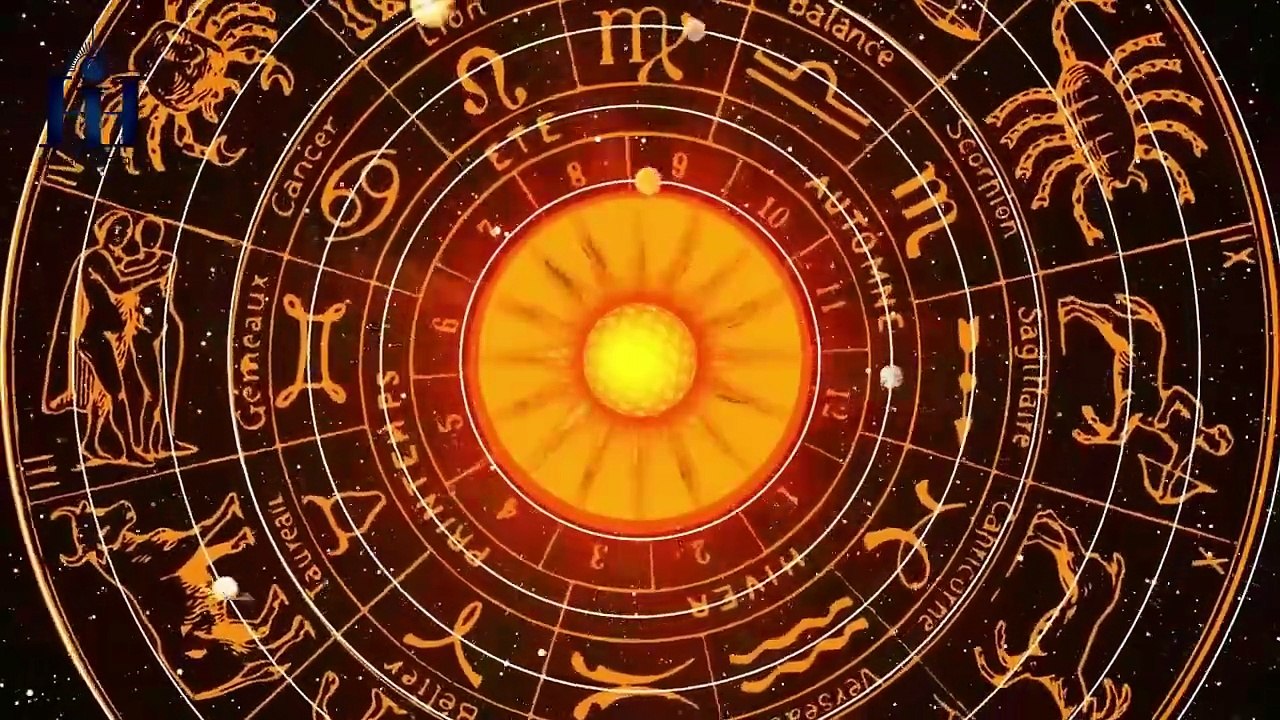 توقعات الأبراج اليومية - الخميس 20\11\2025