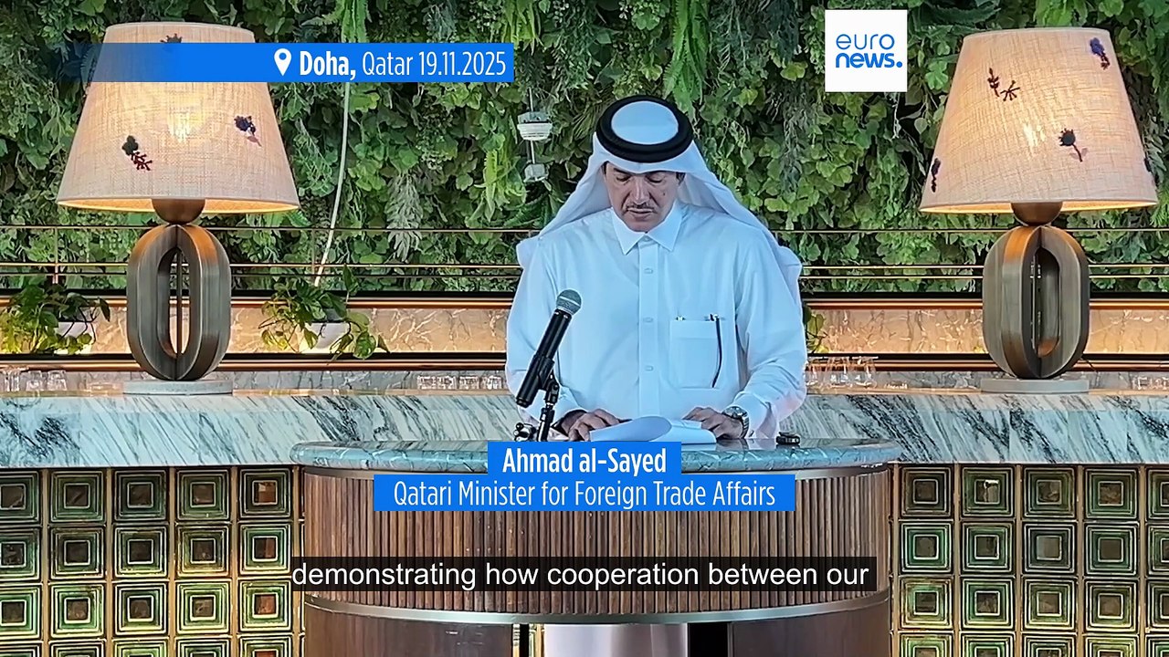 Qatar’s Aamal and Germany’s Niedax sign memorandum to launch advanced cable management facility