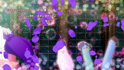 Tensei Akujo no Kuro Rekishi S01E07