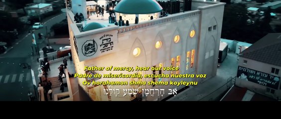 Rabbi Shimom, Haim Israel, Ari Hill and other artists