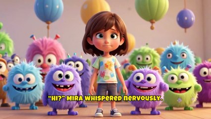 The Giggle Planet Adventure