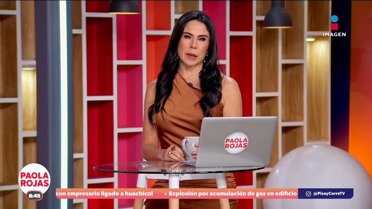 14 reconocidos con Honoris Causa de la UNAM | DPC con Paola Rojas