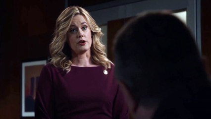 In Trouble on CBS' Hit Cop Drama Blue Bloods