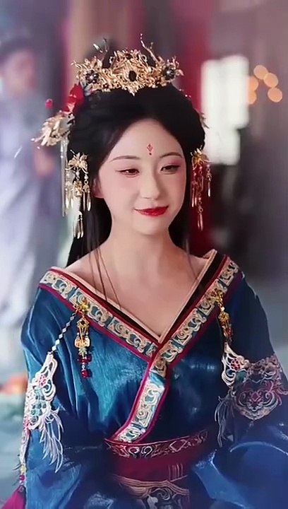 Survival Guide for the Hated Stepmom Chinese Drama - English Sub