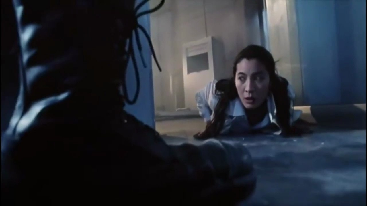 Mega Cop (1993) #GanzerFilm #Deutsch #HD