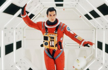 2001: A Space Odyssey 5 facts that are out of this world