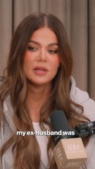 Khloé Kardashian was 'sobbing' after ex-husband Lamar Odom threw out her journals