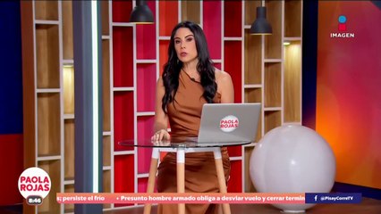 Choque de trolebús en Santa Marta deja 26 lesionados | DPC con Paola Rojas