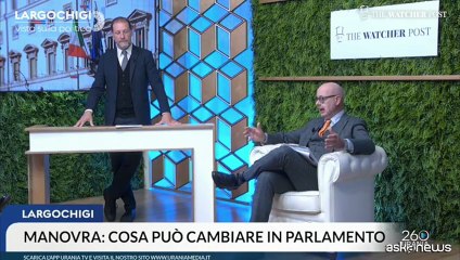 De Bertoldi (Lega): rottamazione quinquies pilastro manovra
