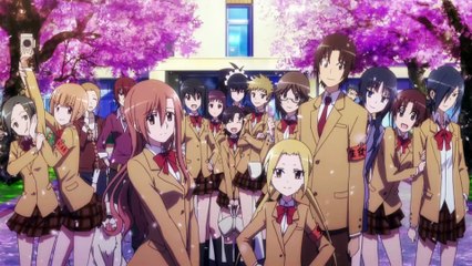 Seitokai Yakuindomo S2 05
