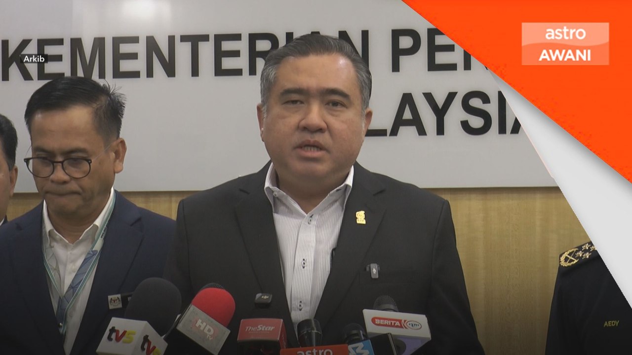 Dua pasukan petugas khas ditubuhkan - Loke