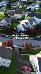 🚨 La taxe foncière va augmenter pour 7,4 millions logements en France