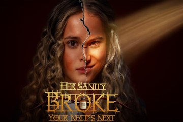 Hot🔥Her Sanity Broke - Full Episodes