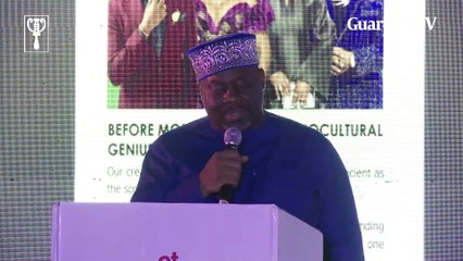 The Business of Culture: Elevating culture as a national asset