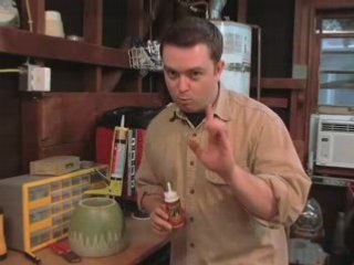 Wicked Awesome GORILLA GLUE Commercial