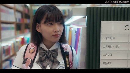 [ENG] EP.10 Spirit Fingers (2025)