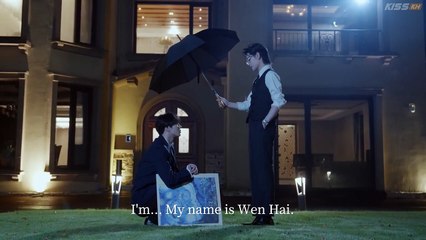 [ENG] EP.1 Gu Jin Nan Qiu (2025)
