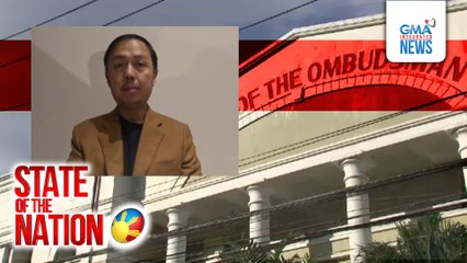 Motu Proprio Investigation ng Ombudsman sa mga idinawit ni Zaldy Co, gumugulong na; PBBM, posibleng isama sa iimbestigahan | SONA