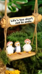 Cutest Creatures Showing the Sweetest Gestures | Have a Nice Day!