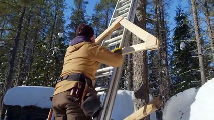 Northwoods Survival S02E04 2025