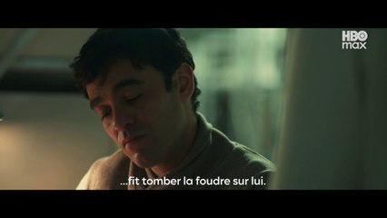 Belphegor – bande annonce de la nouvelle série HBO Max