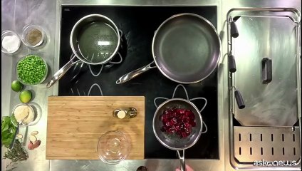 Piatti Unici, il cibo per sensibilizzare sulle malattie rare