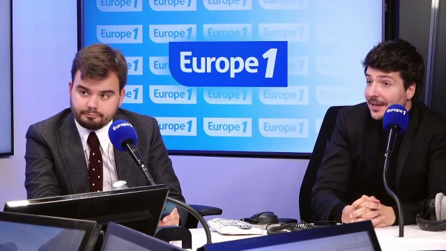 Pascal Praud et vous - Narcotrafic : «Pourquoi ne pas faire des tests inopinés dans les entreprises ?», propose Eliot Deval