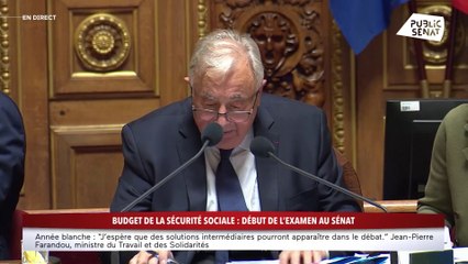 "Les départements sont au cœur de cette politique", déclare Charlotte Parmentier-Lecocq
