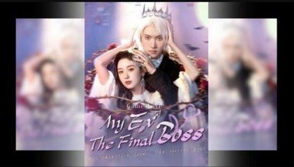My Ex, The Final Boss - Full HD Movie