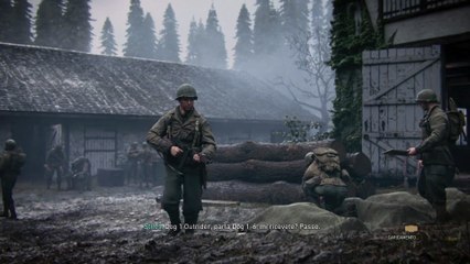 Call of Duty World War 2 Colle 493 ITA