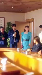 From Gold To Gloom, To Heart's Bloom