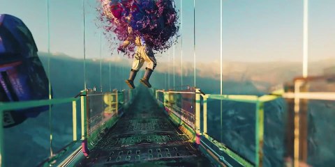 Kurzfilm zu Marathon präsentiert den neuen Extraction-Shooter der Destiny-Macher