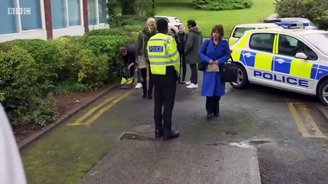 Emma and Jasmine - Older Woman and Younger Woman Relationship (Doctors) - Extended Cut