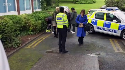 Emma and Jasmine - Older Woman and Younger Woman Relationship (Doctors) - Extended Cut