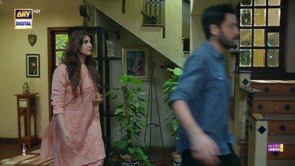 SharPasand Episode 13  - 19 Nov 2025   ARY Digital Drama