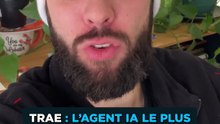 Voici l’agent IA le plus puissant du marché actuellement 🤖
