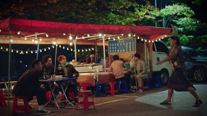 Cửa Hàng Tiện Lợi Cheonrima - Tập 9