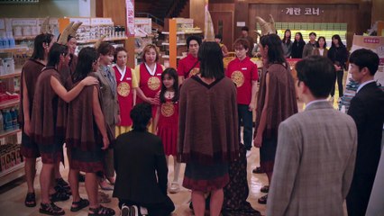 Cửa Hàng Tiện Lợi Cheonrima - Tập 12