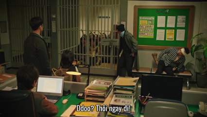 Cửa Hàng Tiện Lợi Cheonrima - Tập 11