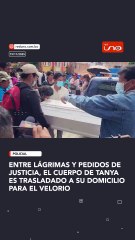 Juez ordena detención preventiva de 6 meses para Juan Carlos Huarachi en San Pedro