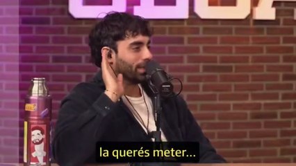 Pampita no descarta ser madre nuevamente: tiene óvulos congelados