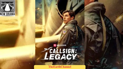 🍏💚✅🏳️ 11.23 - 12.30 🔥 Callsign Legacy dailymotion 🌐x9u2vus