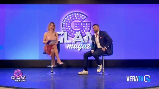 Roy presenta la sua Agenzia di Gigolò