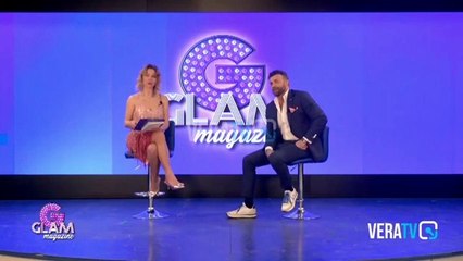 Roy presenta la sua Agenzia di Gigolò