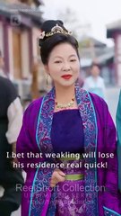 I Gave My Wife A Red Tasseled Spear (DUBBED)