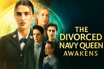 The Divorced Navy Queen Awakens Full – Full HD Movie 2025 [EngSub]